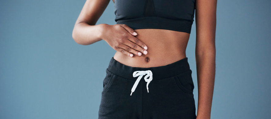 a space dedicated to improving the gut-brain connection and holistic health.